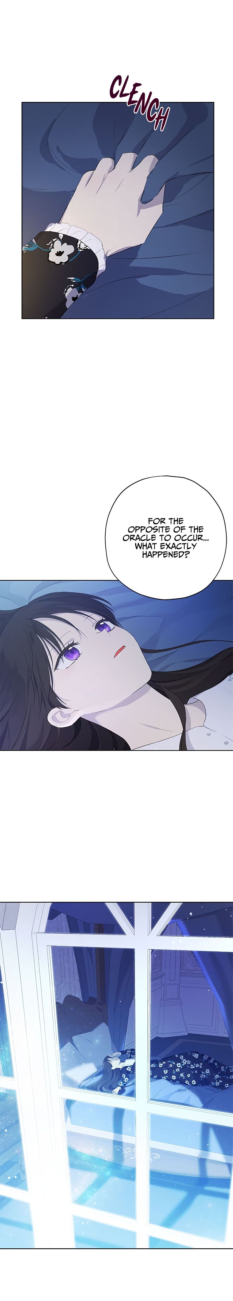 I Am the Real One Chapter 35 page 13