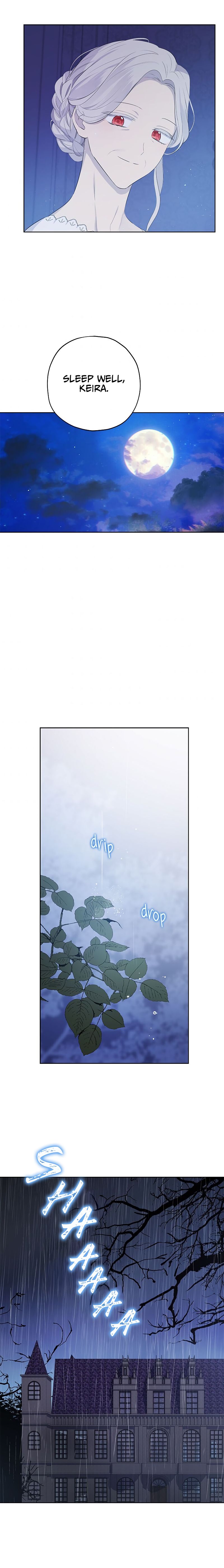 I Am the Real One Chapter 35 page 15