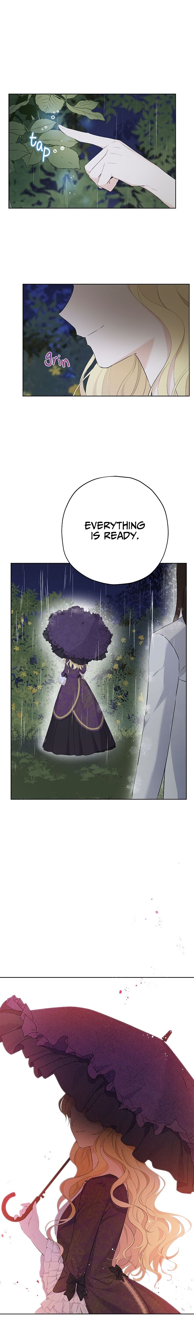 I Am the Real One Chapter 35 page 16