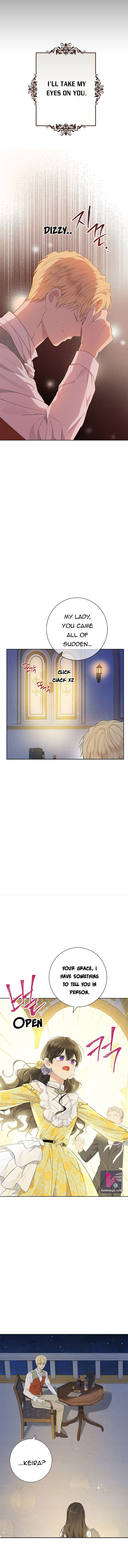 I Am the Real One Chapter 54 page 2