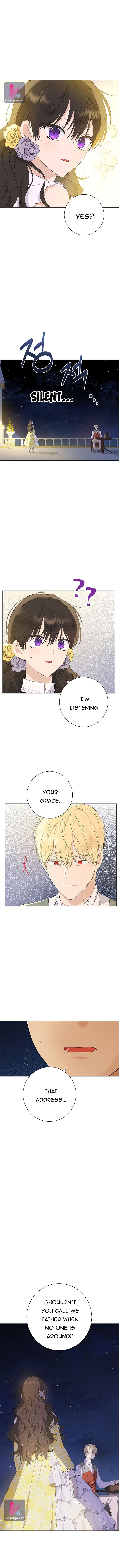 I Am the Real One Chapter 54 page 5