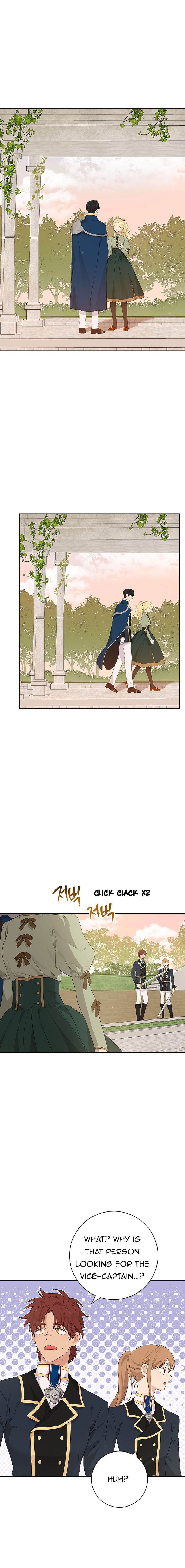 I Am the Real One Chapter 53 page 1