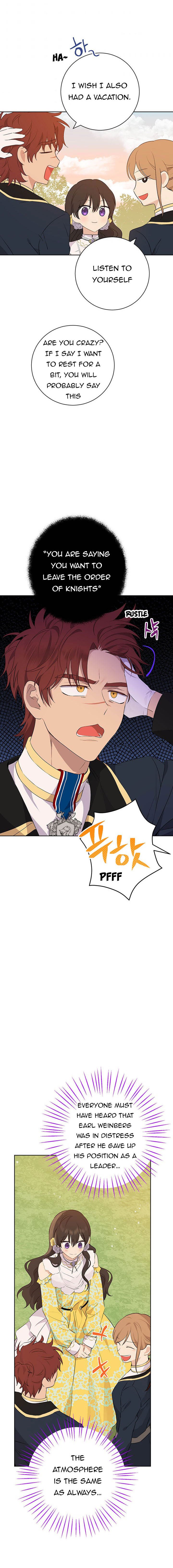 I Am the Real One Chapter 53 page 3