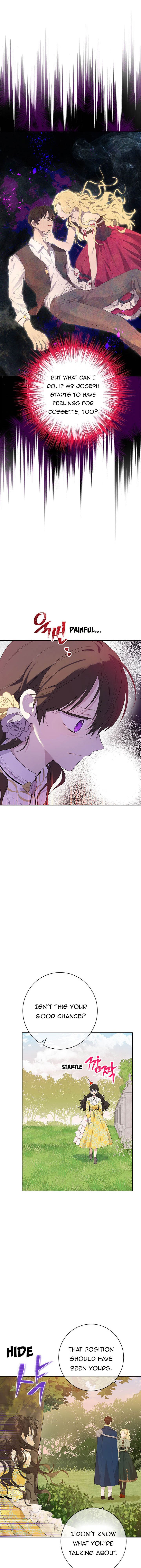 I Am the Real One Chapter 53 page 6