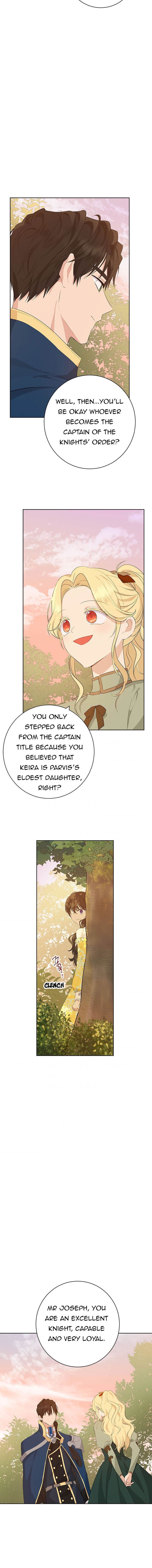 I Am the Real One Chapter 53 page 7