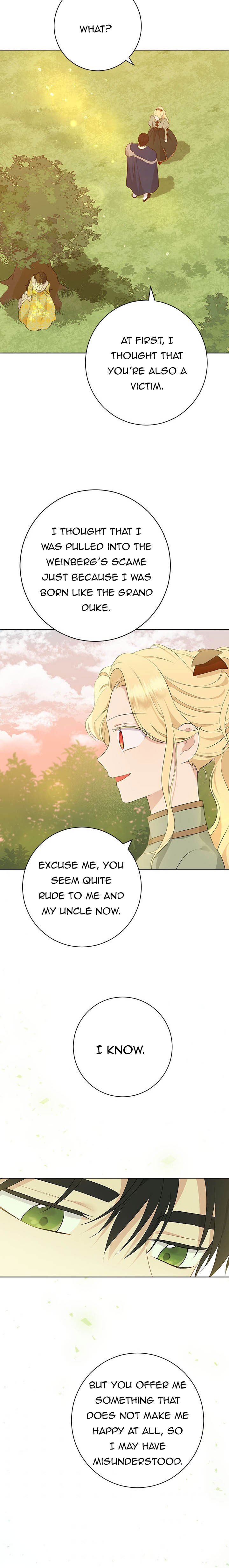 I Am the Real One Chapter 53 page 10
