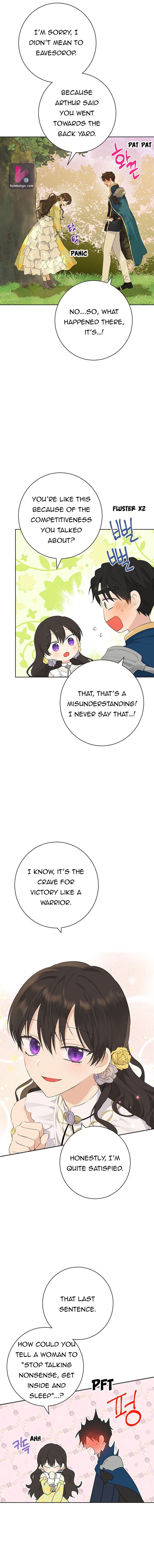 I Am the Real One Chapter 53 page 13
