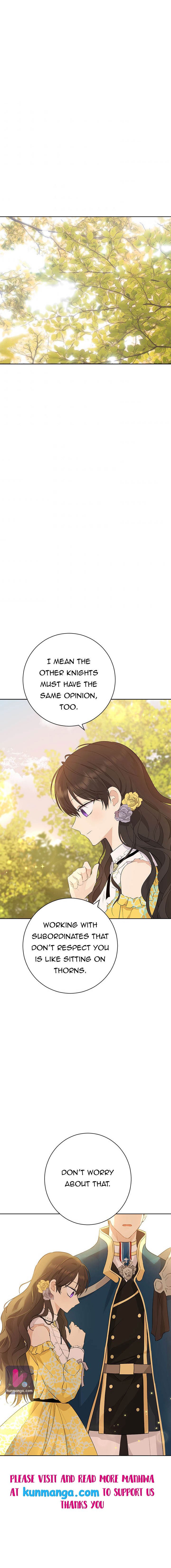 I Am the Real One Chapter 53 page 14