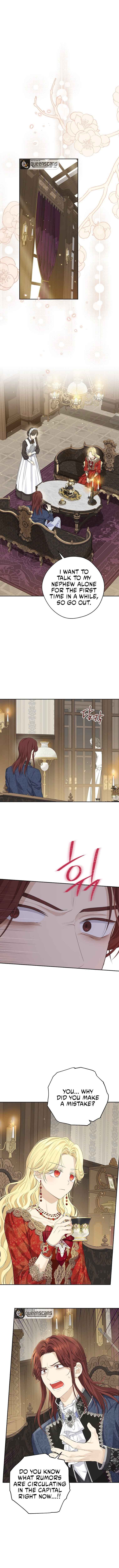 I Am the Real One Chapter 100 page 1