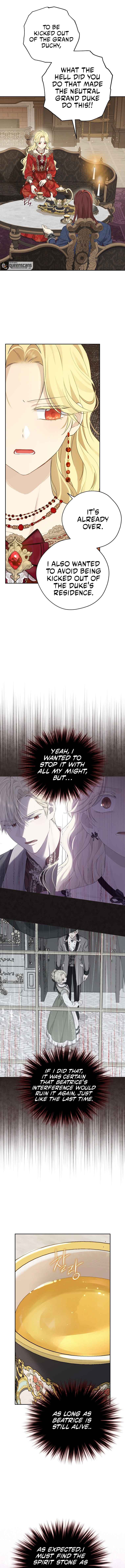 I Am the Real One Chapter 100 page 2