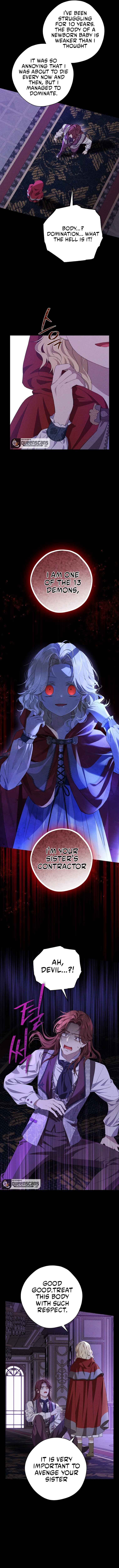 I Am the Real One Chapter 100 page 5