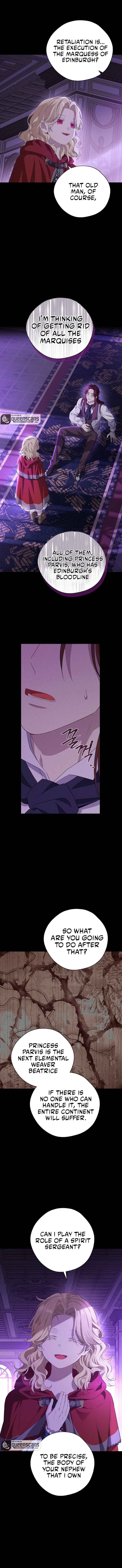 I Am the Real One Chapter 100 page 6