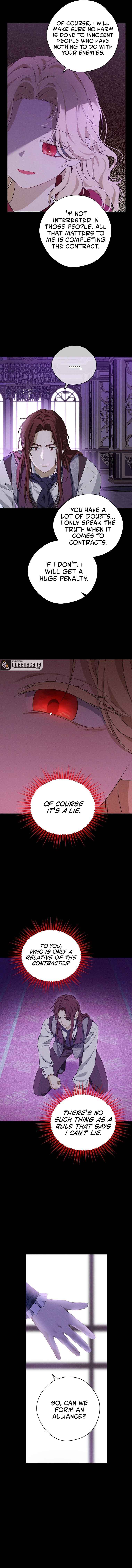 I Am the Real One Chapter 100 page 8