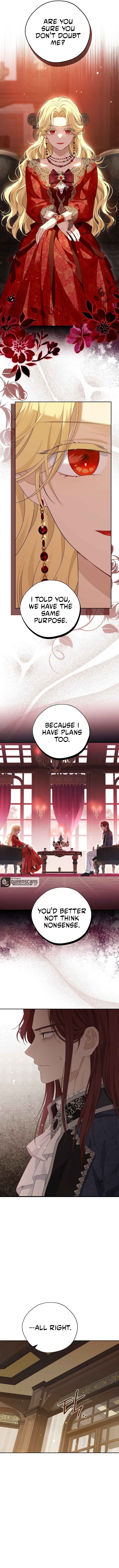 I Am the Real One Chapter 100 page 10
