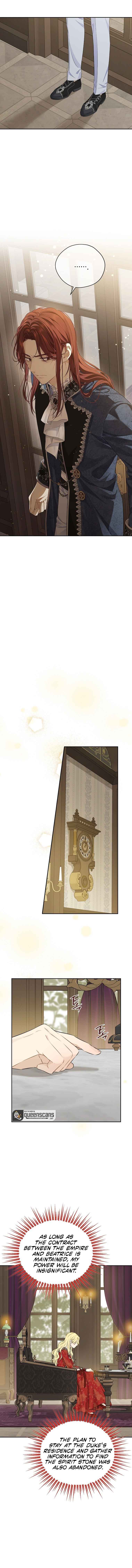 I Am the Real One Chapter 100 page 11