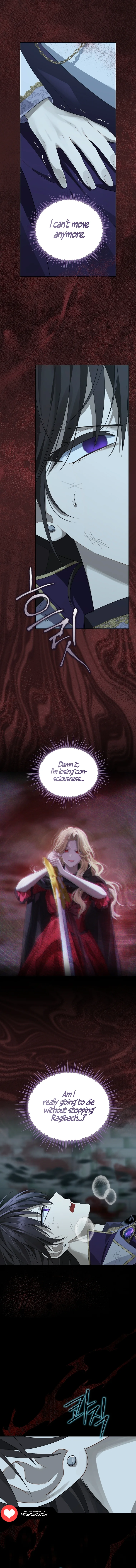 I Am the Real One Chapter 136 page 2