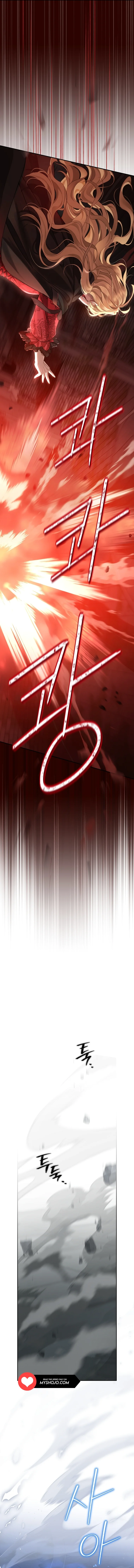 I Am the Real One Chapter 136 page 10