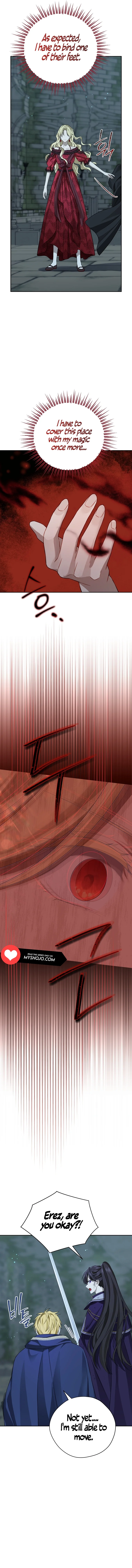 I Am the Real One Chapter 136 page 18