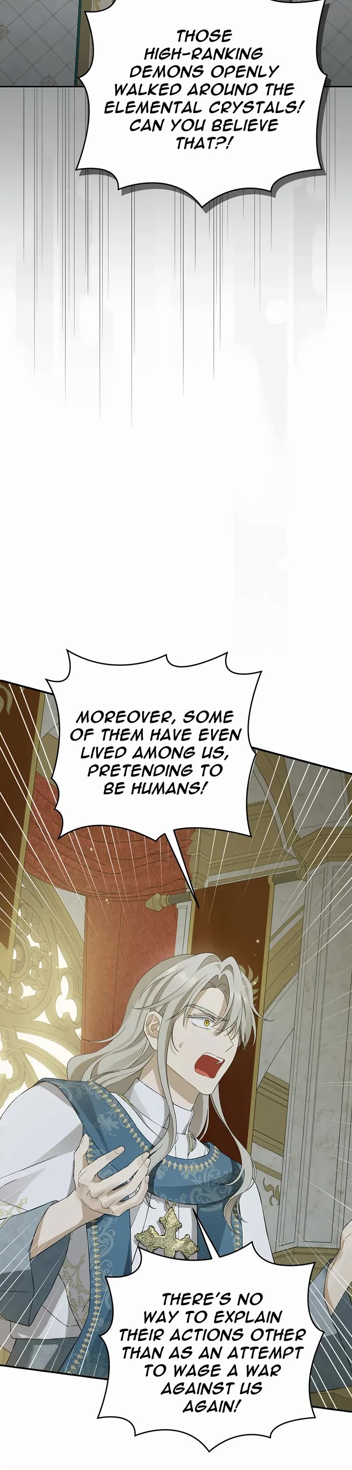 I Am the Real One Chapter 144 page 2