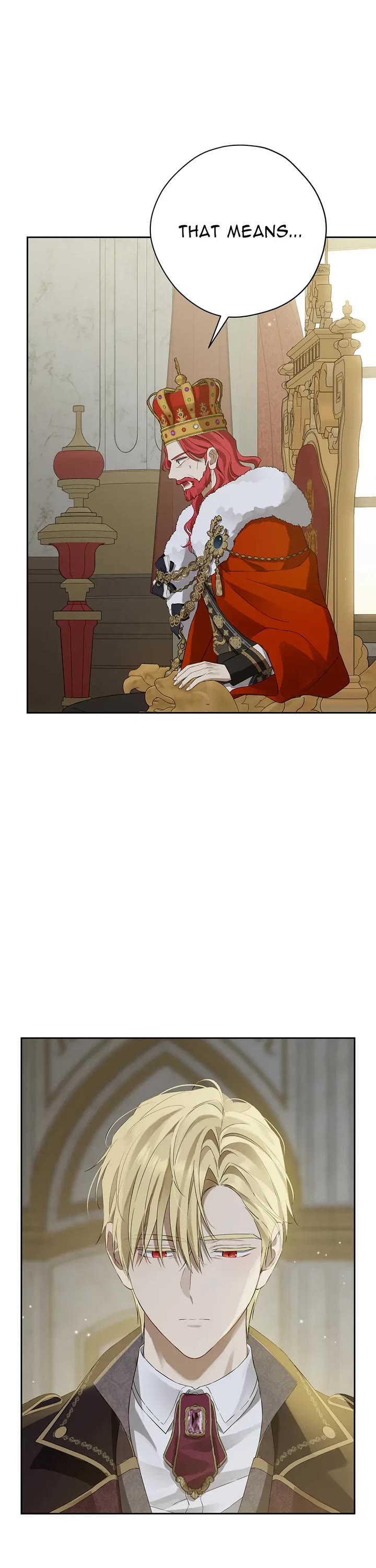 I Am the Real One Chapter 144 page 16