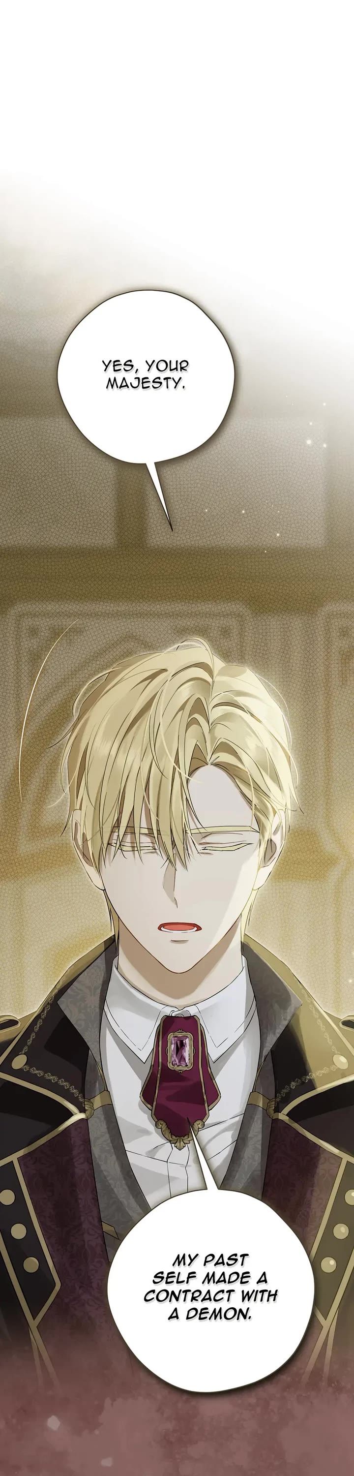 I Am the Real One Chapter 144 page 17