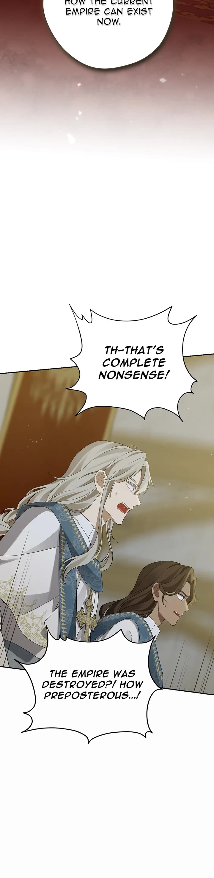 I Am the Real One Chapter 144 page 19