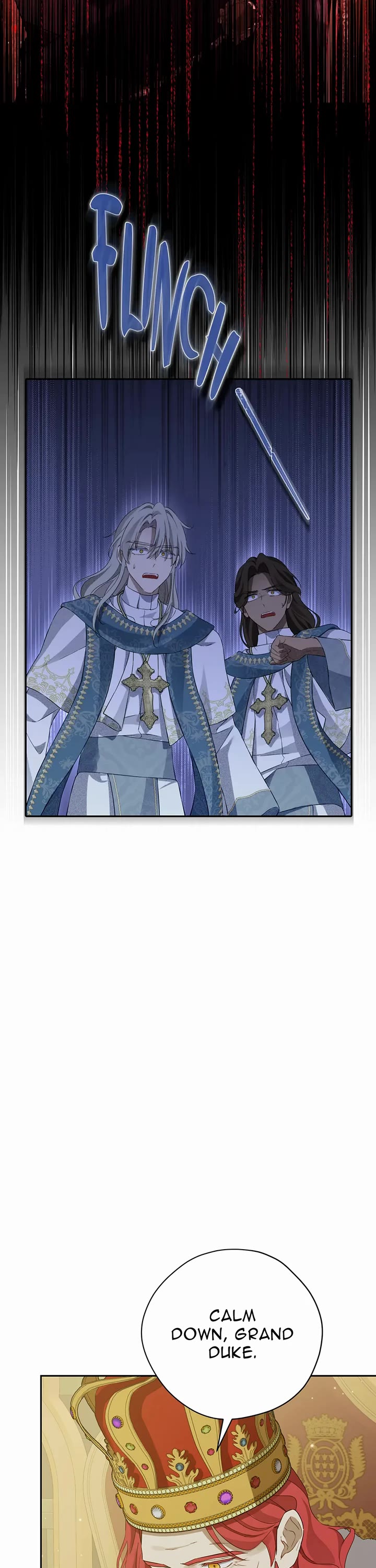 I Am the Real One Chapter 144 page 21