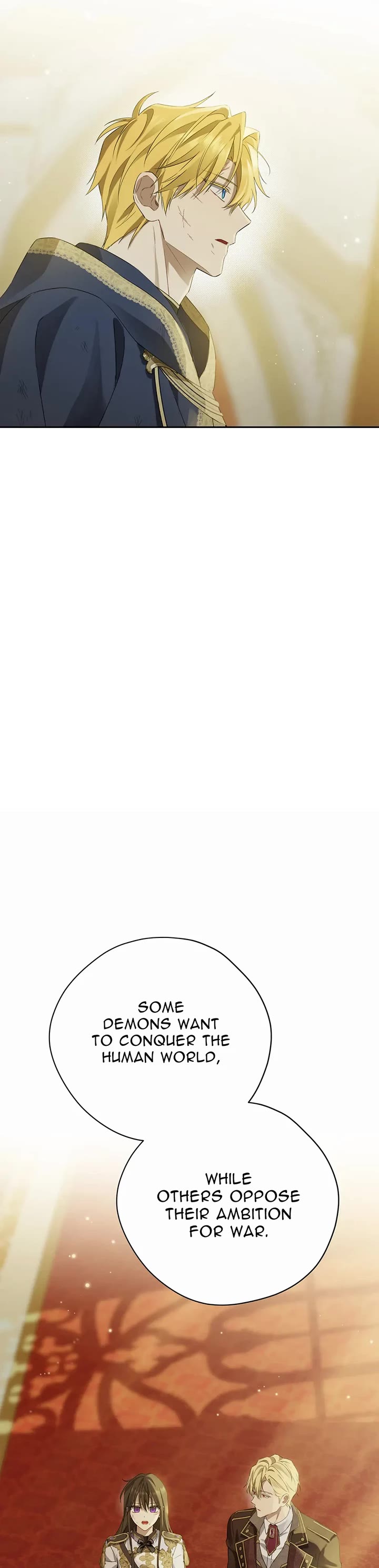 I Am the Real One Chapter 144 page 25
