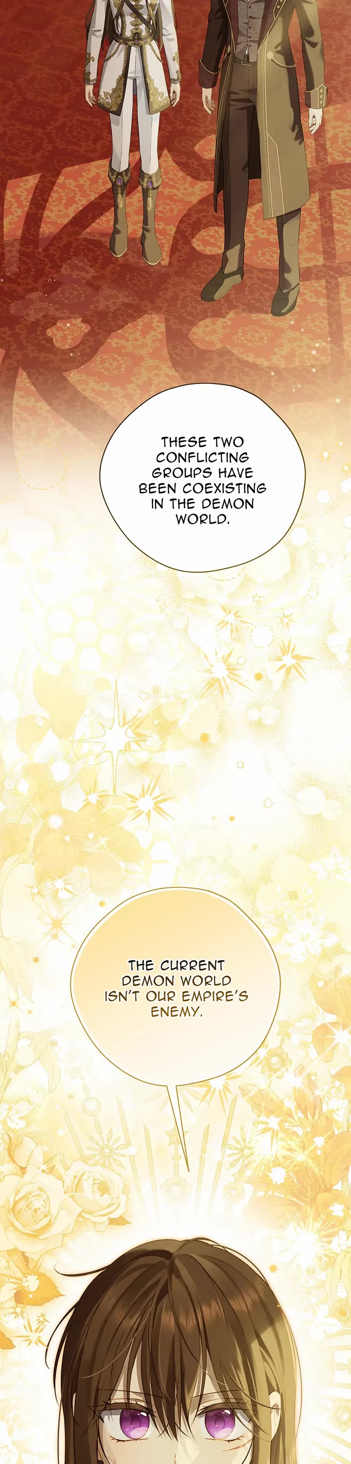 I Am the Real One Chapter 144 page 26