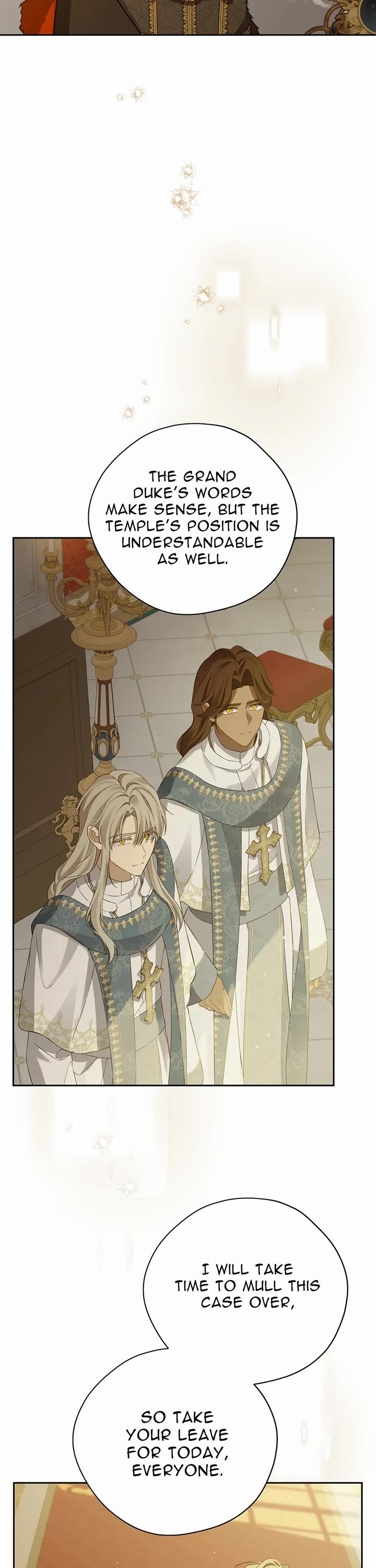 I Am the Real One Chapter 144 page 36
