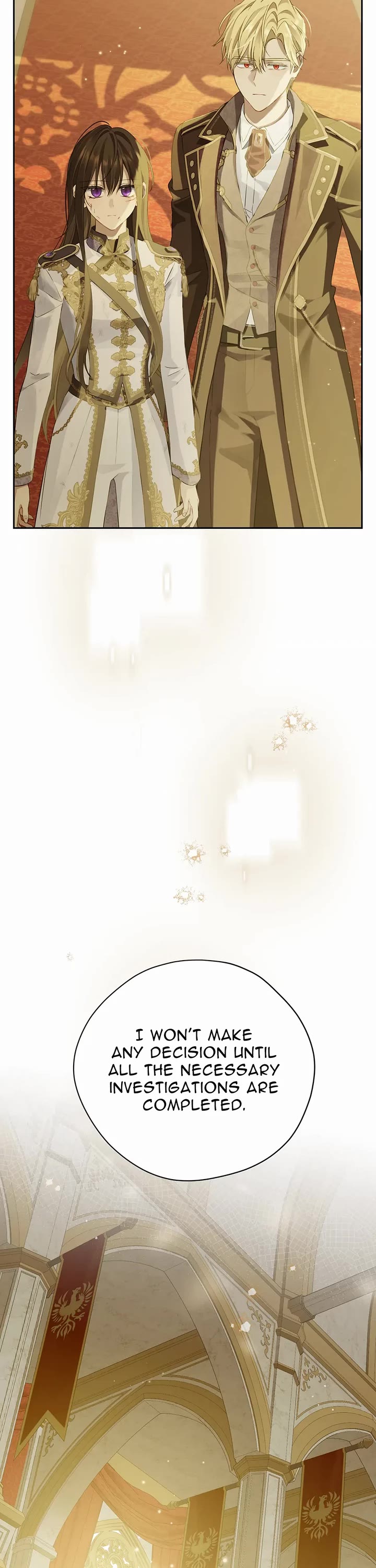 I Am the Real One Chapter 144 page 37