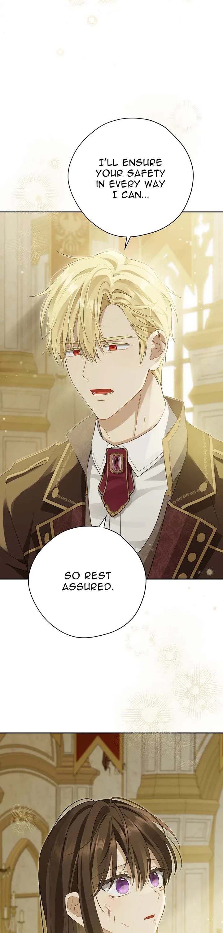 I Am the Real One Chapter 144 page 42