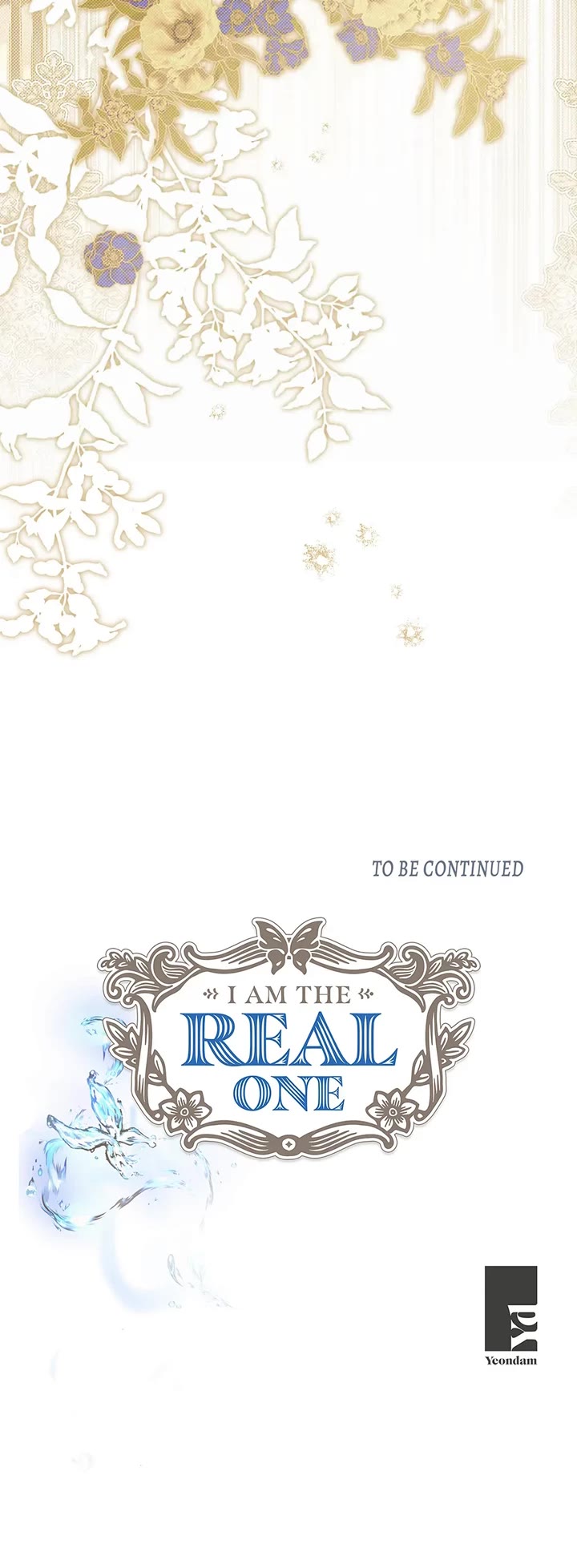 I Am the Real One Chapter 144 page 48