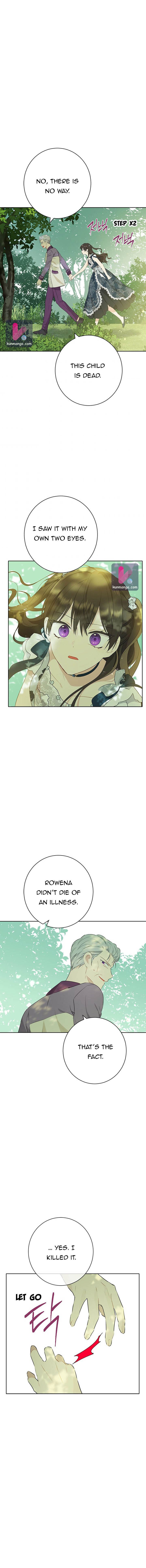 I Am the Real One Chapter 56 page 2