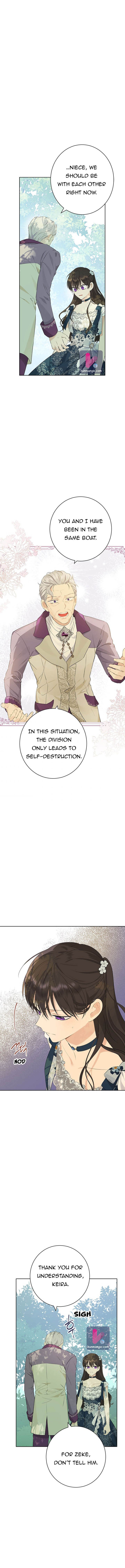 I Am the Real One Chapter 56 page 4