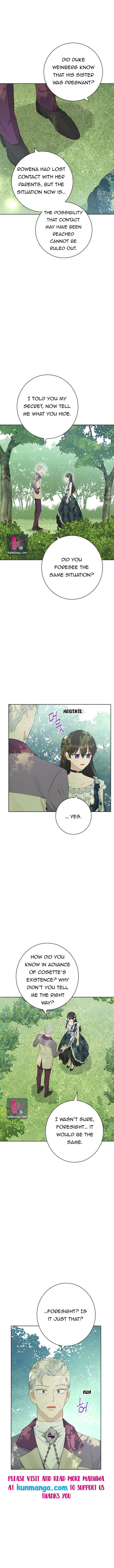 I Am the Real One Chapter 56 page 5