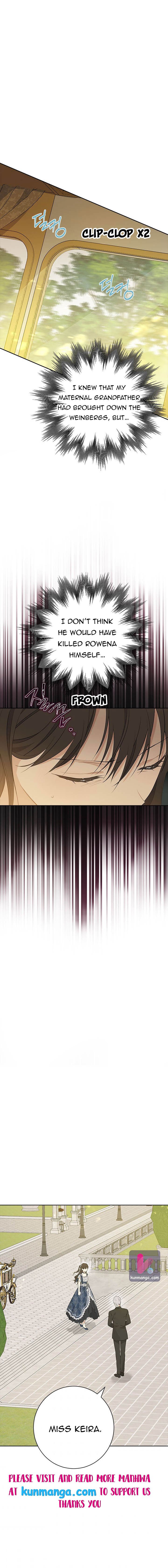 I Am the Real One Chapter 56 page 11
