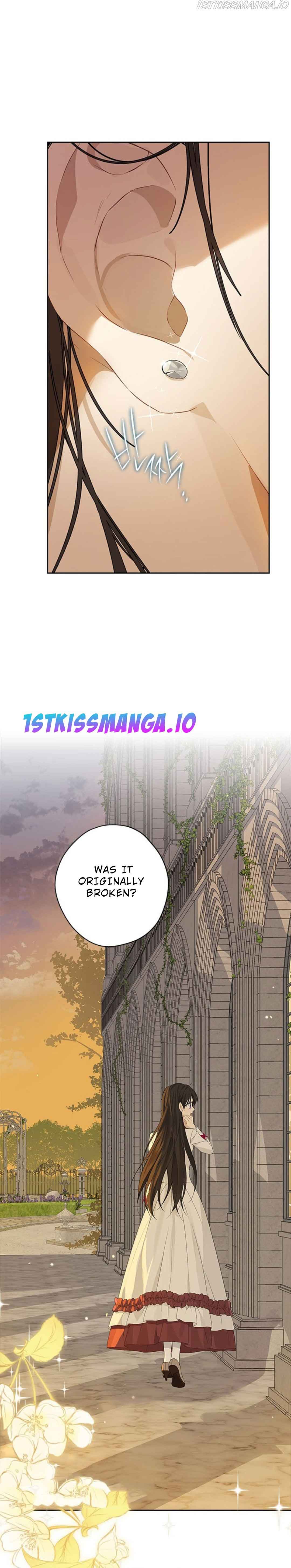 I Am the Real One Chapter 78 page 8