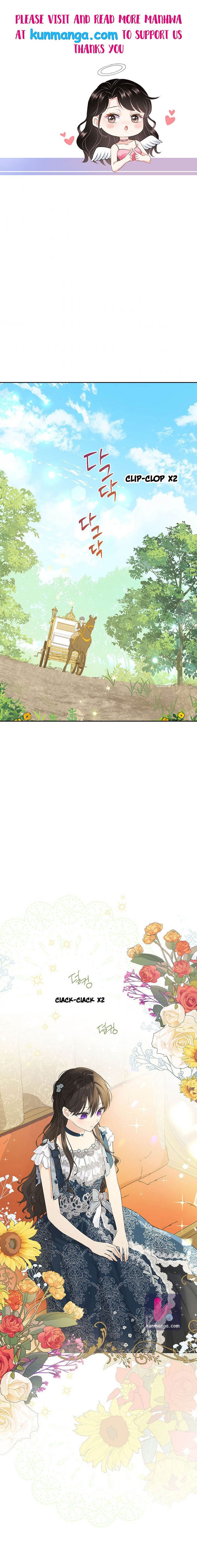 I Am the Real One Chapter 55 page 1