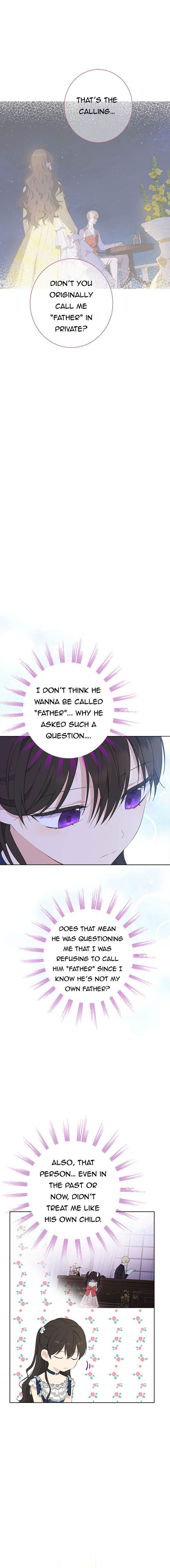 I Am the Real One Chapter 55 page 2