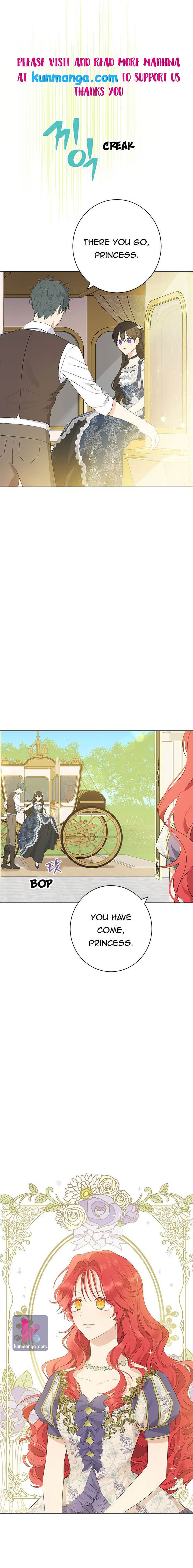 I Am the Real One Chapter 55 page 3