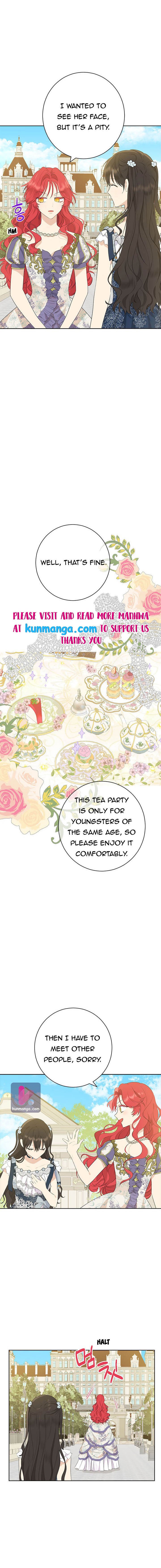 I Am the Real One Chapter 55 page 5