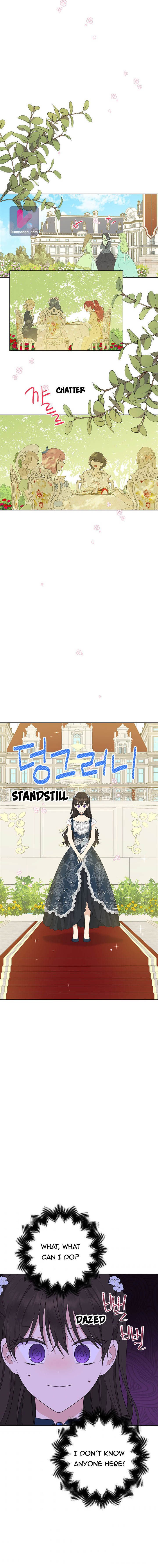 I Am the Real One Chapter 55 page 7