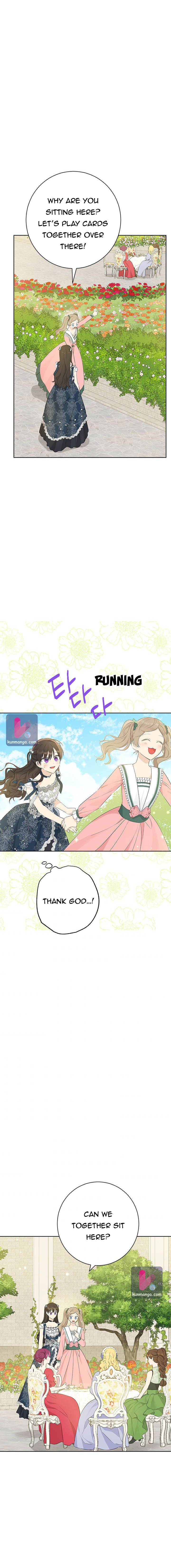 I Am the Real One Chapter 55 page 9