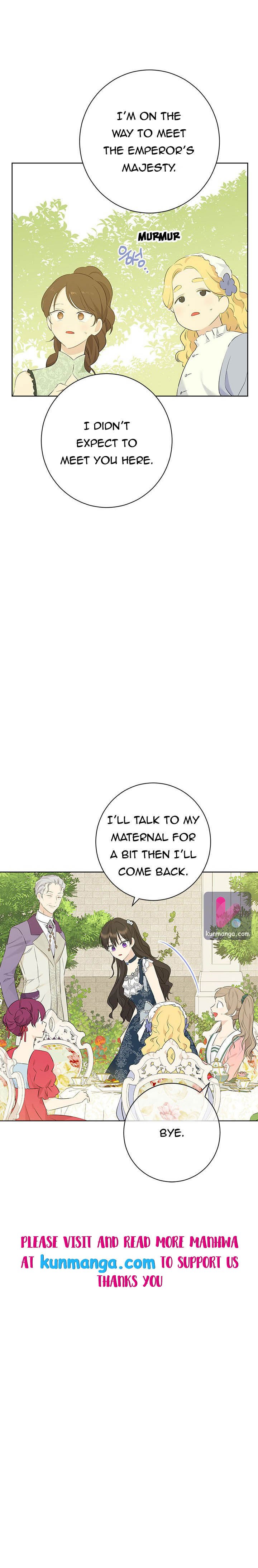 I Am the Real One Chapter 55 page 14