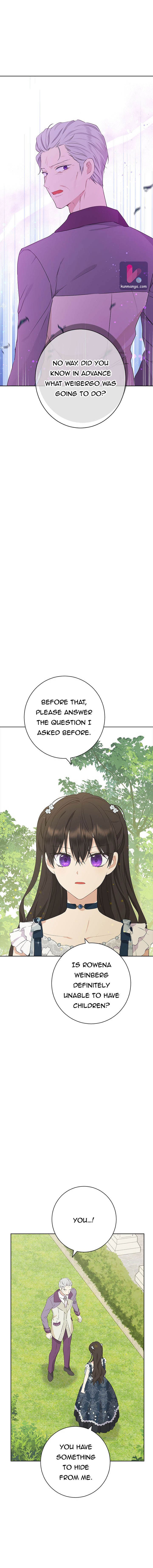 I Am the Real One Chapter 55 page 16