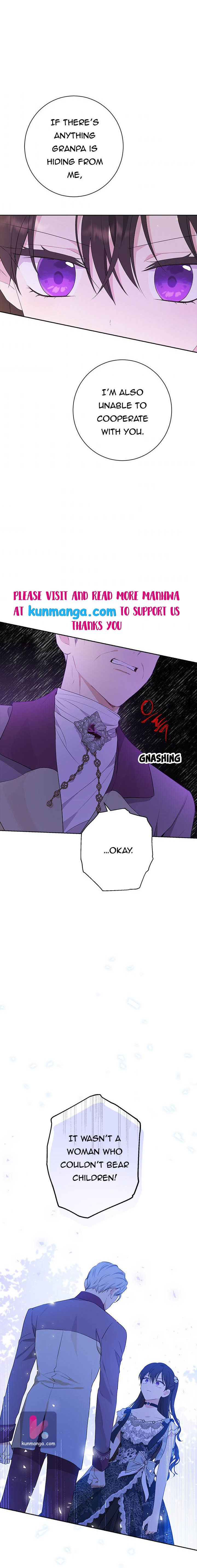 I Am the Real One Chapter 55 page 17
