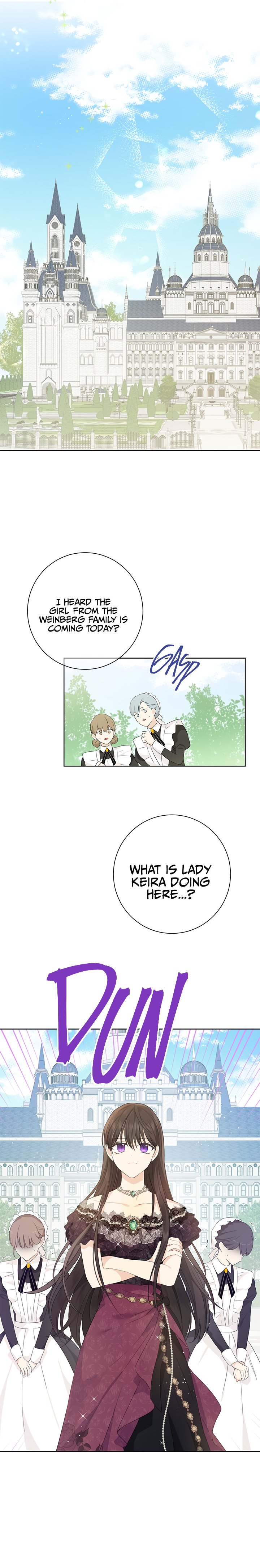 I Am the Real One Chapter 40 page 11