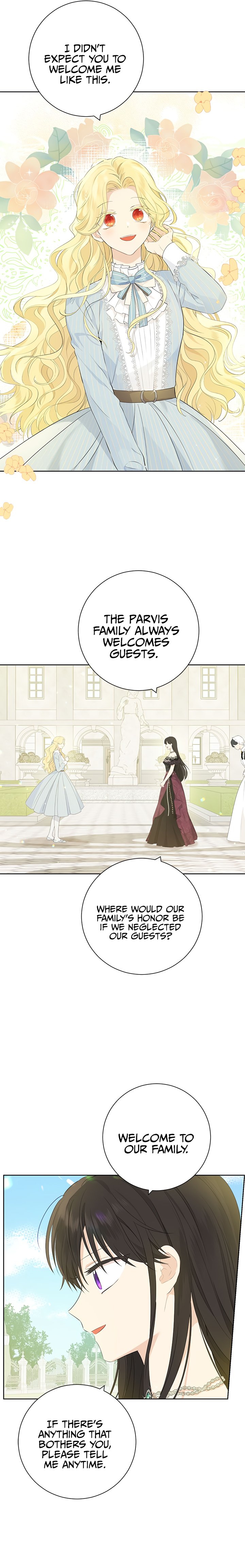 I Am the Real One Chapter 40 page 13
