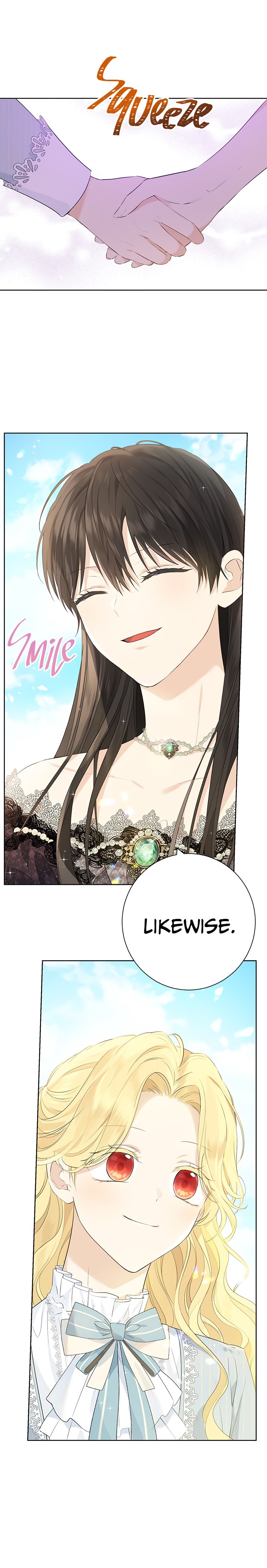I Am the Real One Chapter 40 page 15